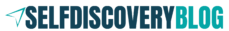 Self Discovery Blog logo